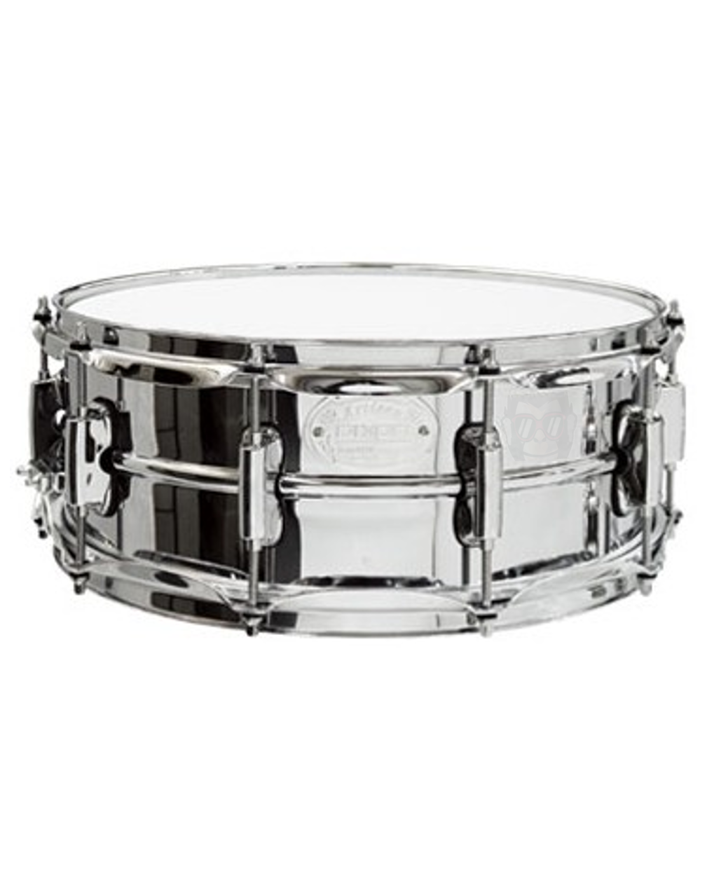DIXON Snare Drum 14"x6.5" DIPDS9654PST